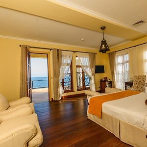 Cocoa Boutique Hotel - Your Kenyan Beachfront Bliss